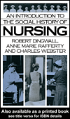 An Introduction to the Social History of Nursing